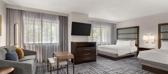 Homewood Suites by Hilton Indianapolis Carmel
