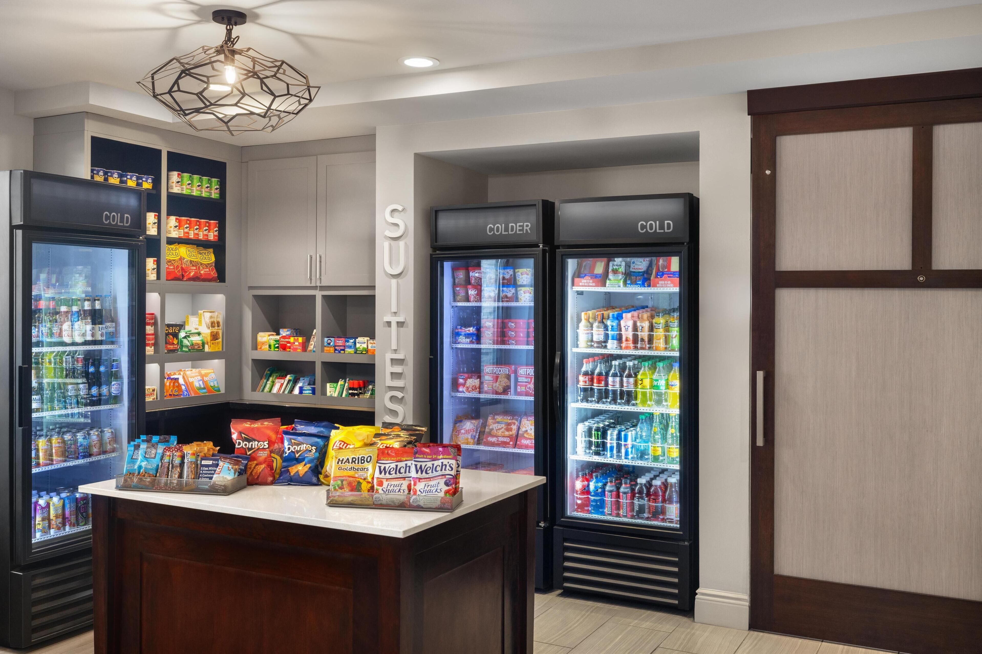 Foto - Homewood Suites by Hilton Indianapolis Carmel