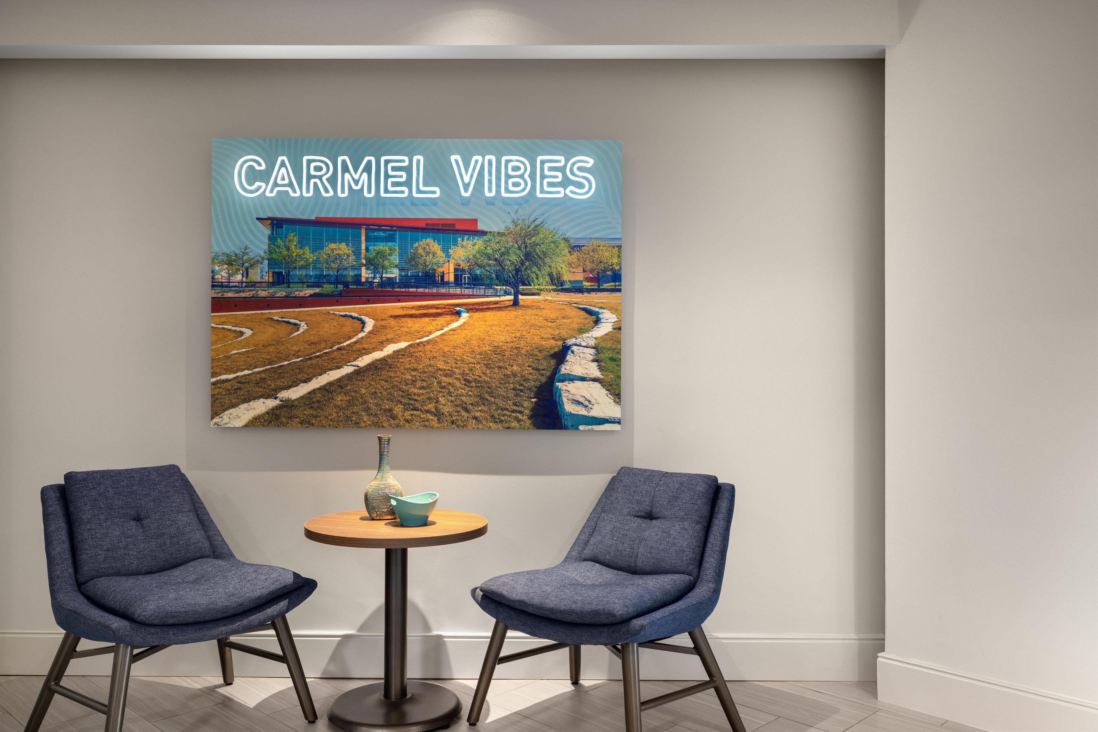 Foto - Homewood Suites by Hilton Indianapolis Carmel