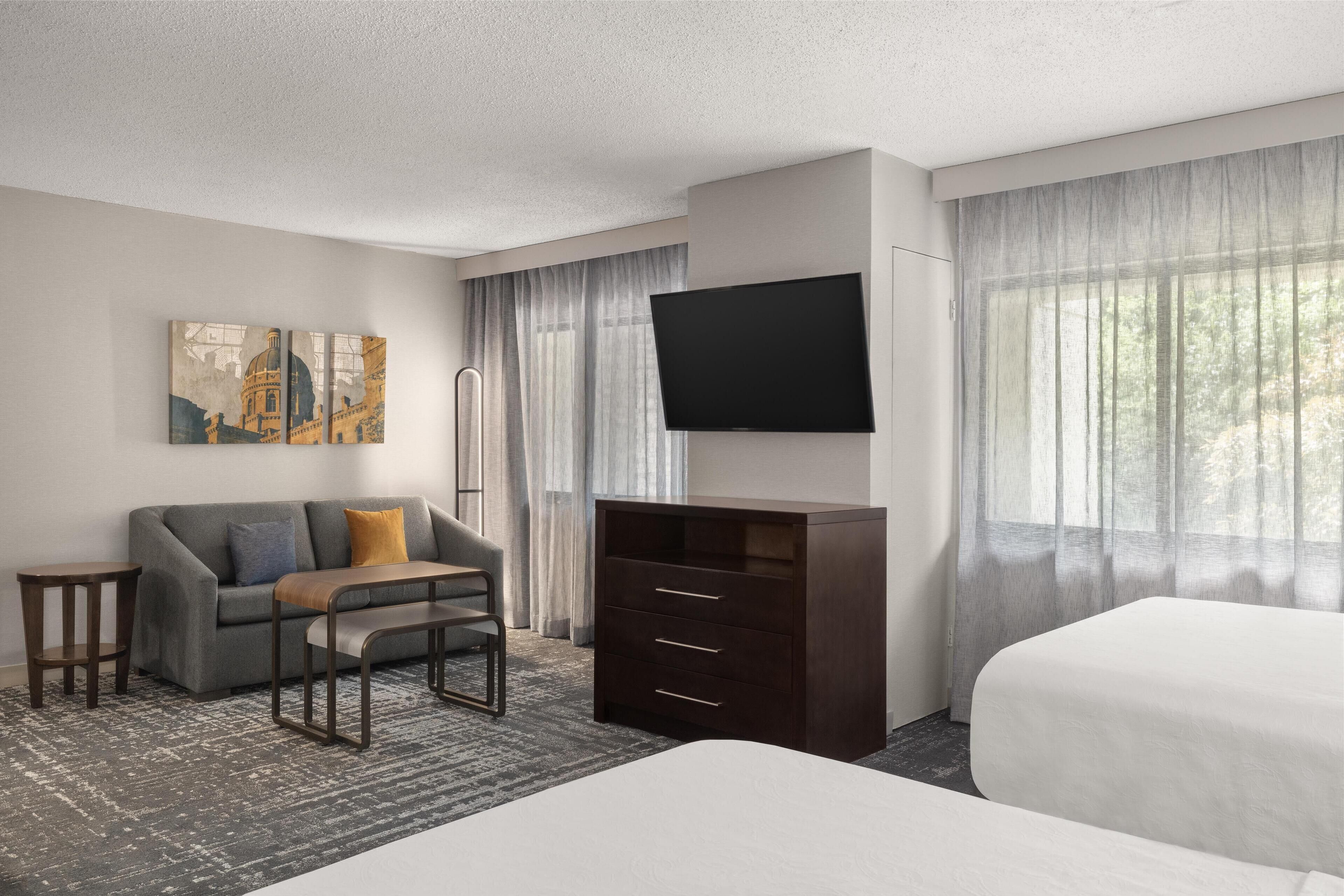 Foto - Homewood Suites by Hilton Indianapolis Carmel
