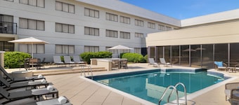 Homewood Suites by Hilton Indianapolis Carmel