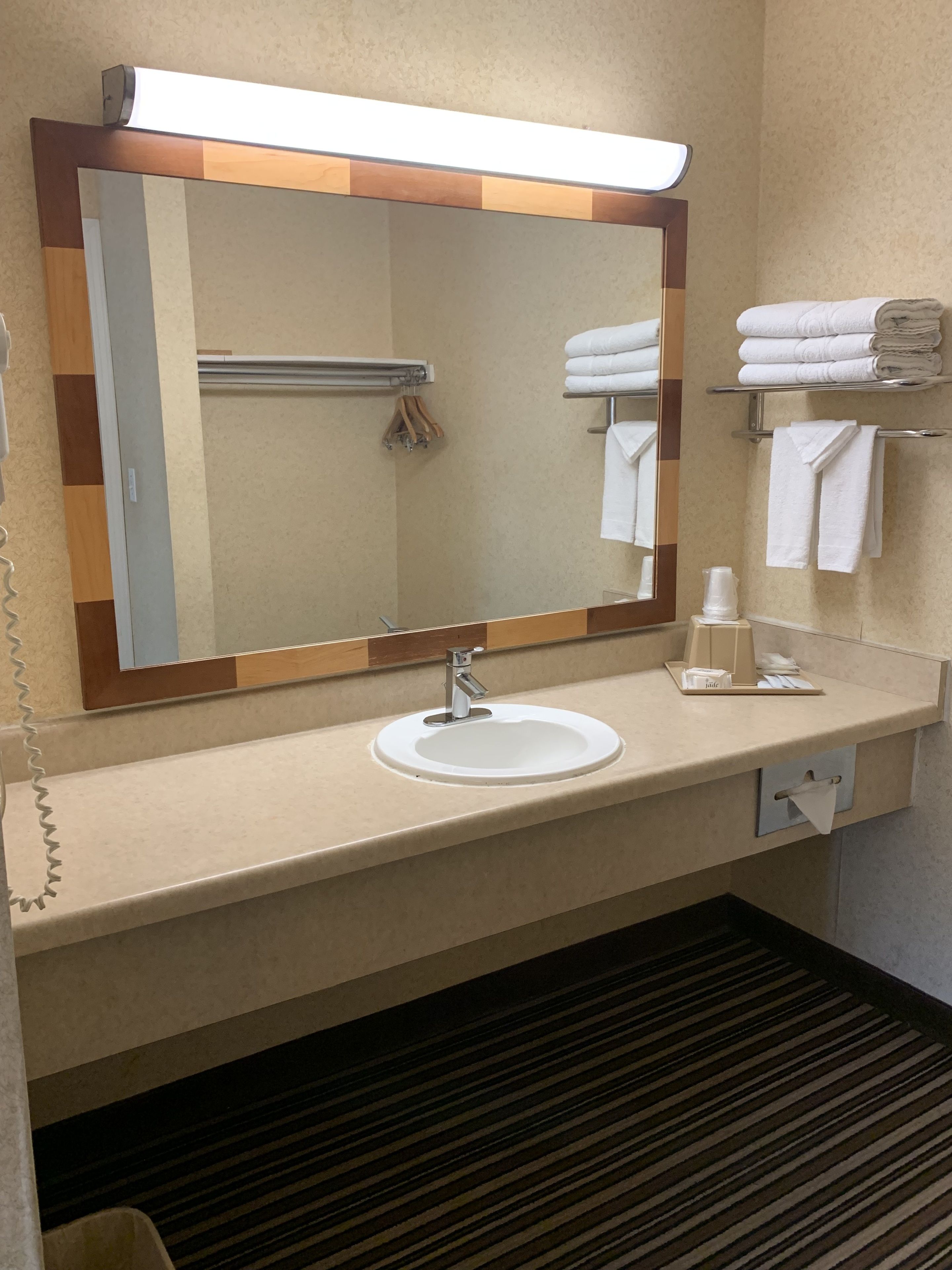 Photo - Buena Park Inn