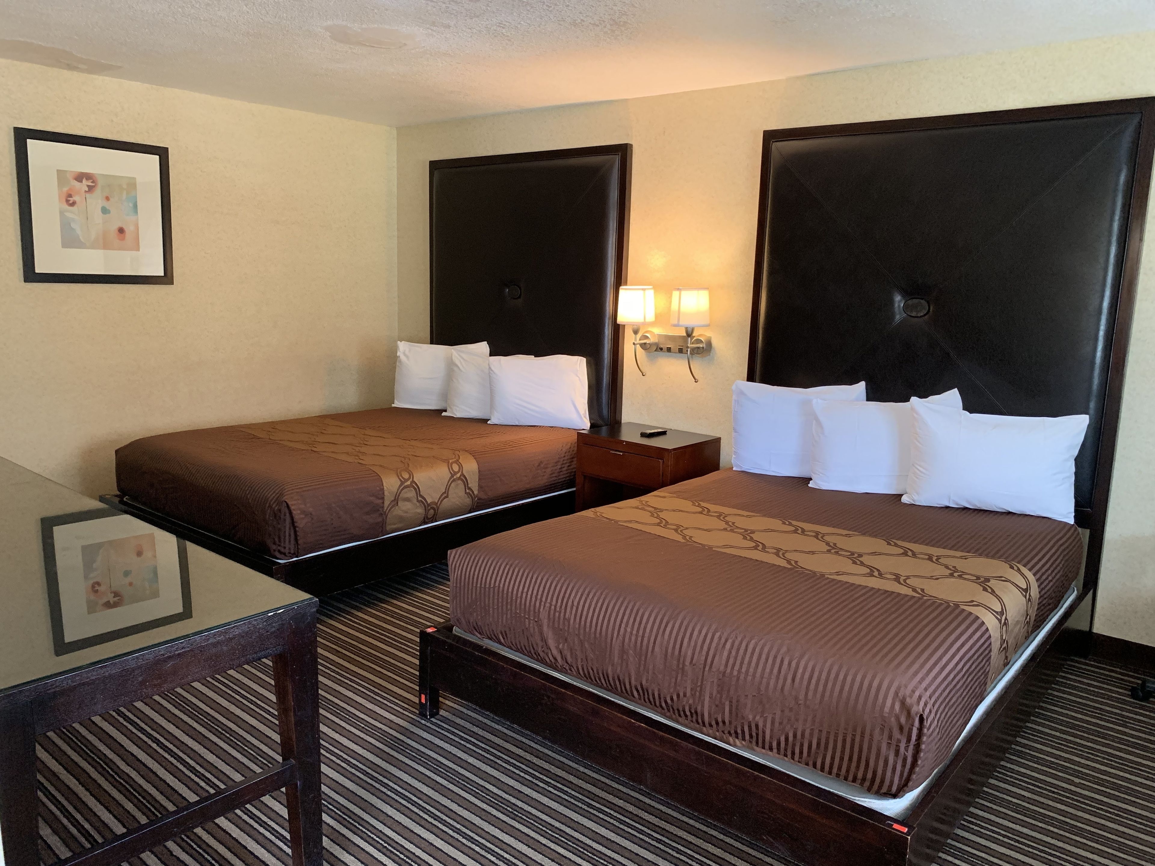 Photo - Buena Park Inn