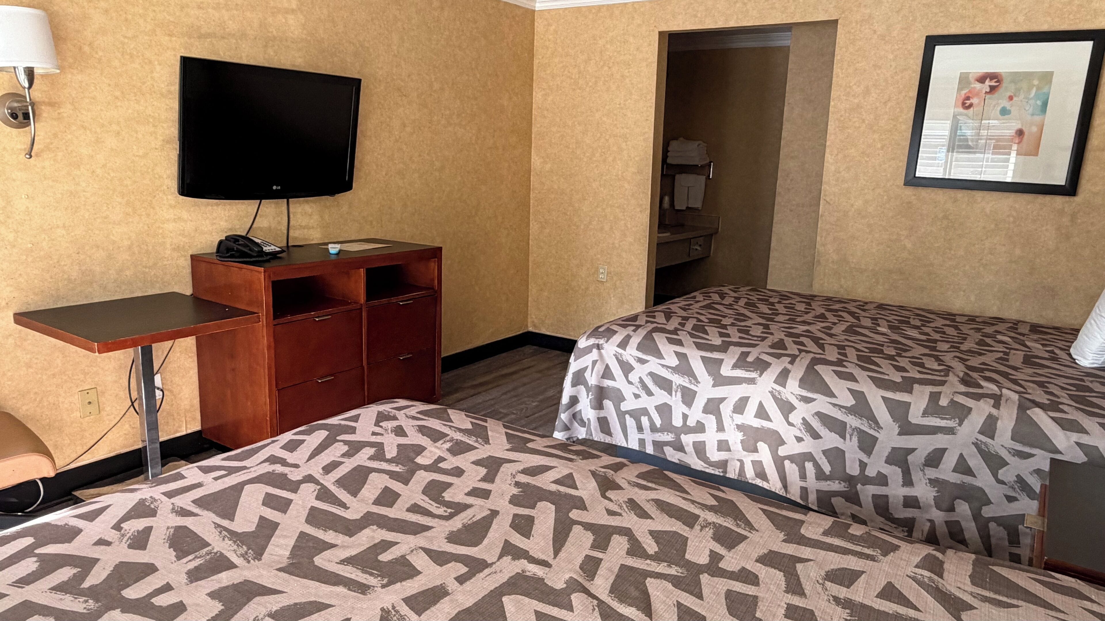 Photo - Buena Park Inn