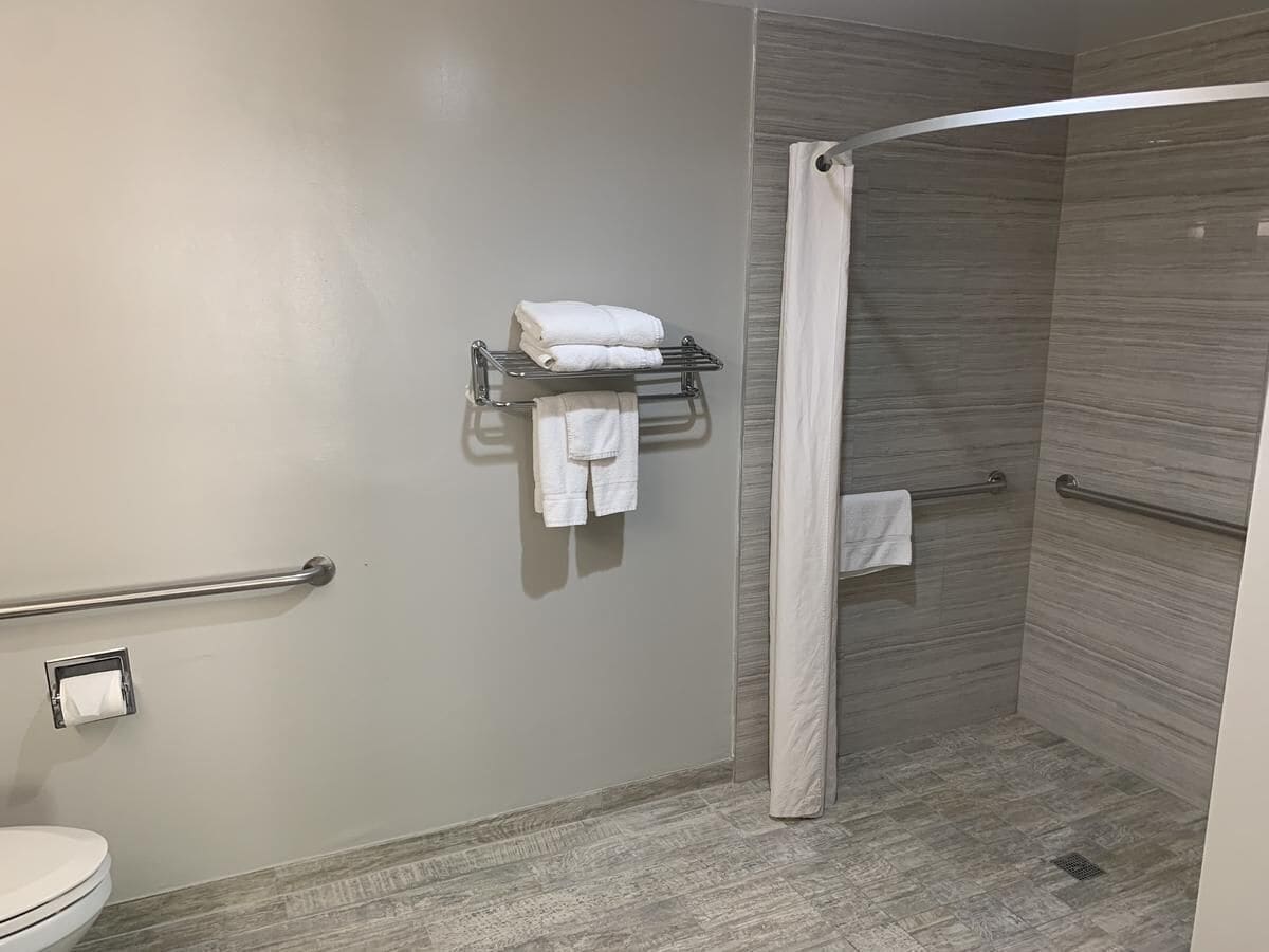 Photo - Buena Park Inn