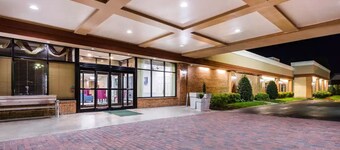 Days Hotel by Wyndham Williamsburg I-64