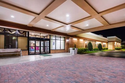Days Hotel by Wyndham Williamsburg I-64