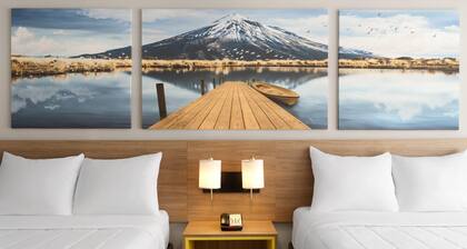 Days Hotel by Wyndham Williamsburg I-64