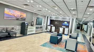 Recepció