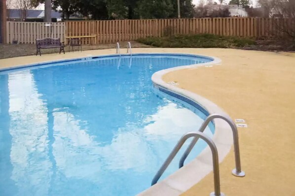 Piscina coperta