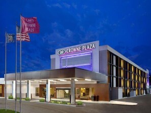 Exterior - Pittsburgh Plaza Hotel (Pittsburgh)