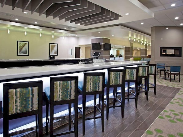 Bar (sur place)
