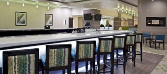 Pittsburgh Plaza Hotel
