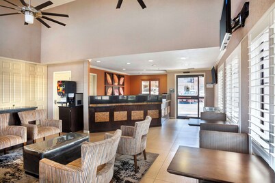 Best Western Inn