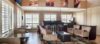 贝斯特韦斯特酒店