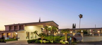 Best Western Inn