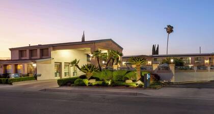 Best Western Inn