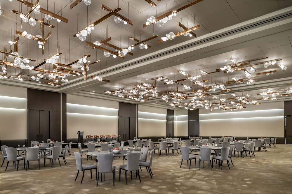 Park Hyatt Toronto by null