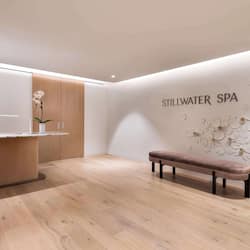 Sauna, steam room, body treatments, aromatherapy, deep-tissue massages