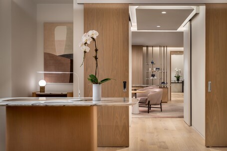 Park Hyatt Toronto - Image 41