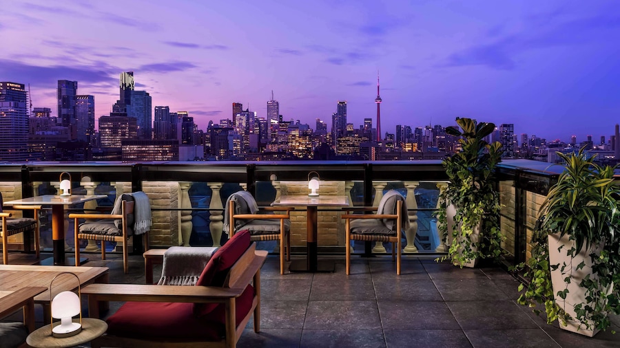 Park Hyatt Toronto