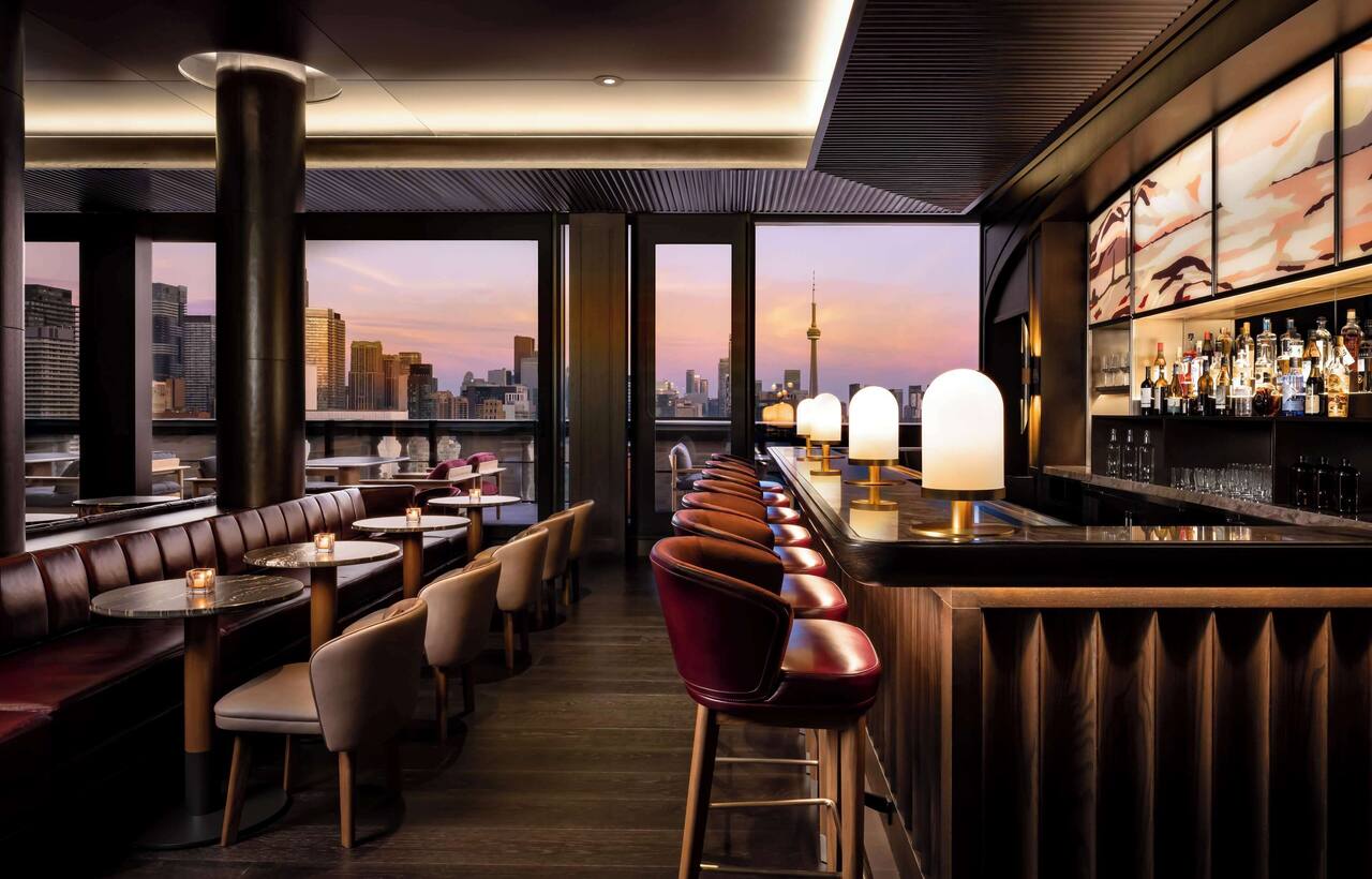 Park Hyatt Toronto