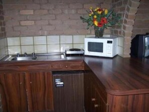 Electric kettle
