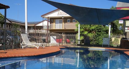 Albury Classic Motor Inn