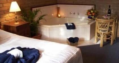 Albury Classic Motor Inn