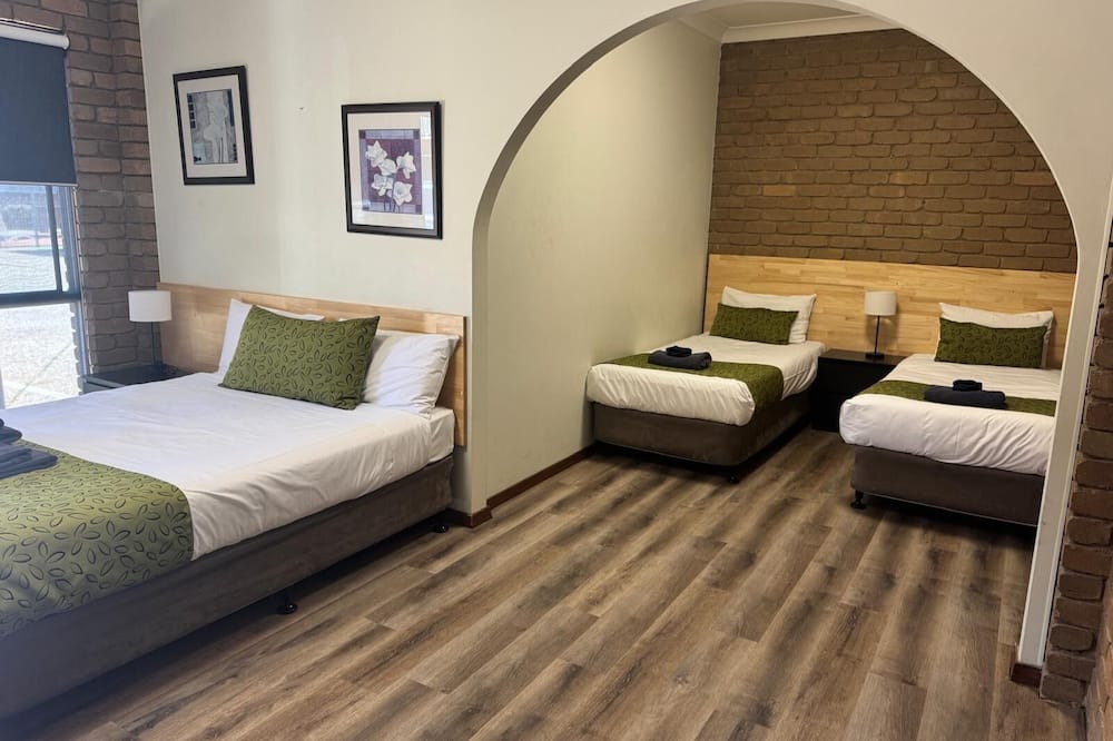 Albury Classic Motor Inn