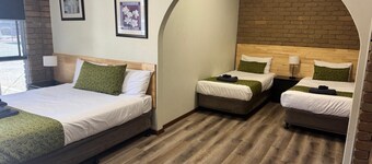 Albury Classic Motor Inn