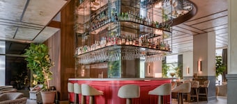 The Westin Madrid Cuzco