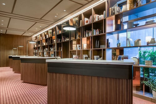 The Westin Madrid Cuzco