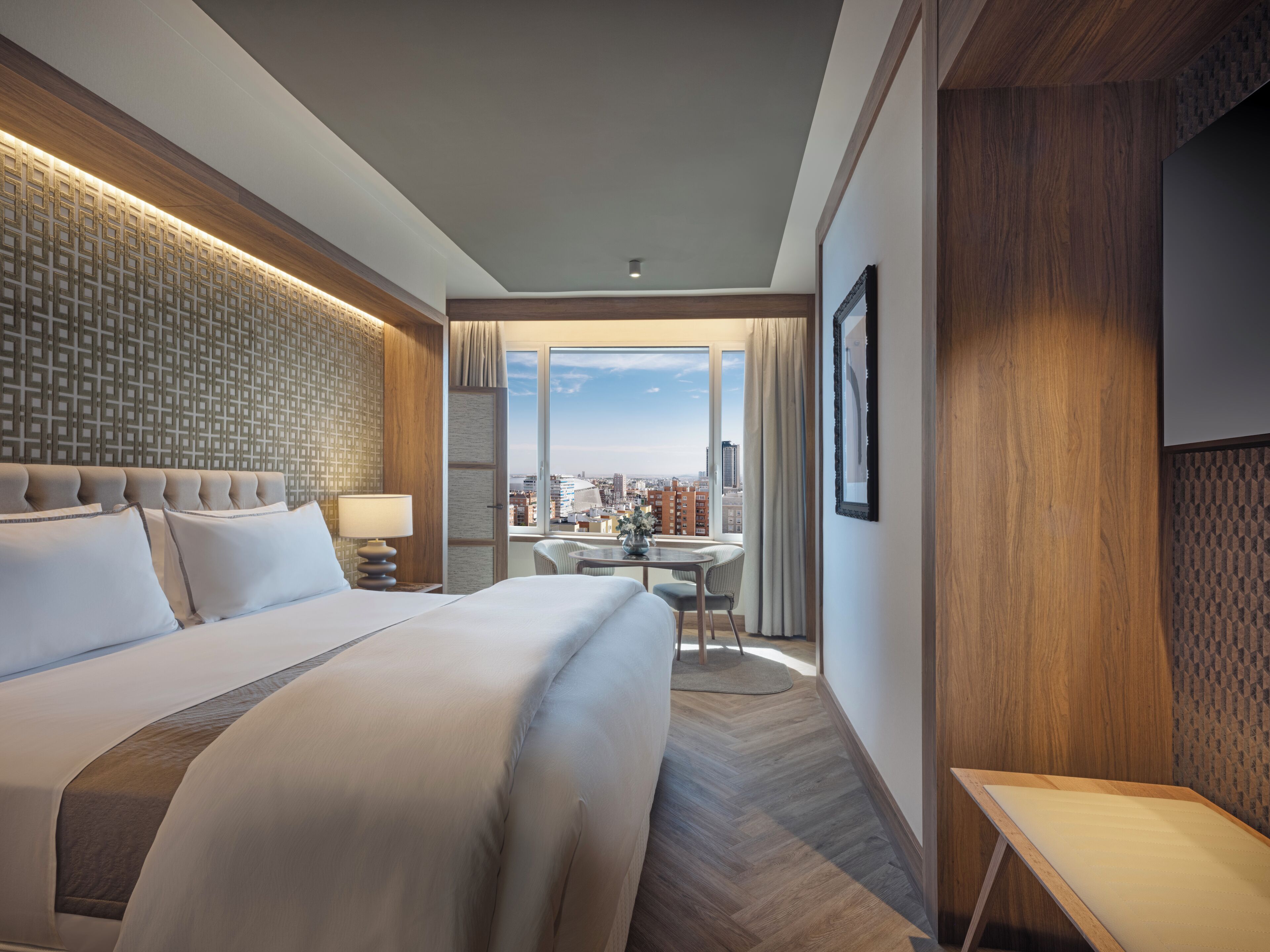 Foto - The Westin Madrid Cuzco