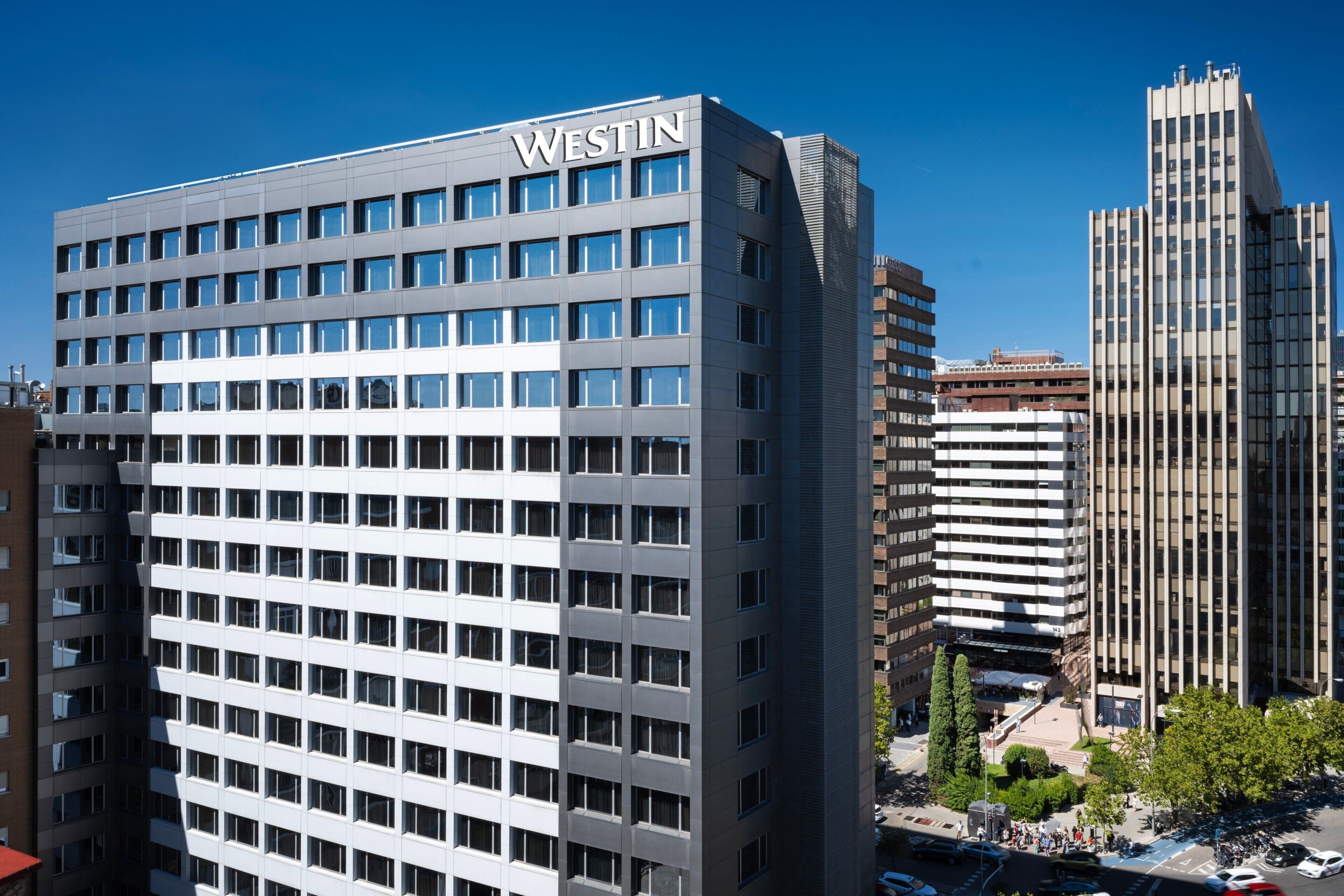 Foto - The Westin Madrid Cuzco