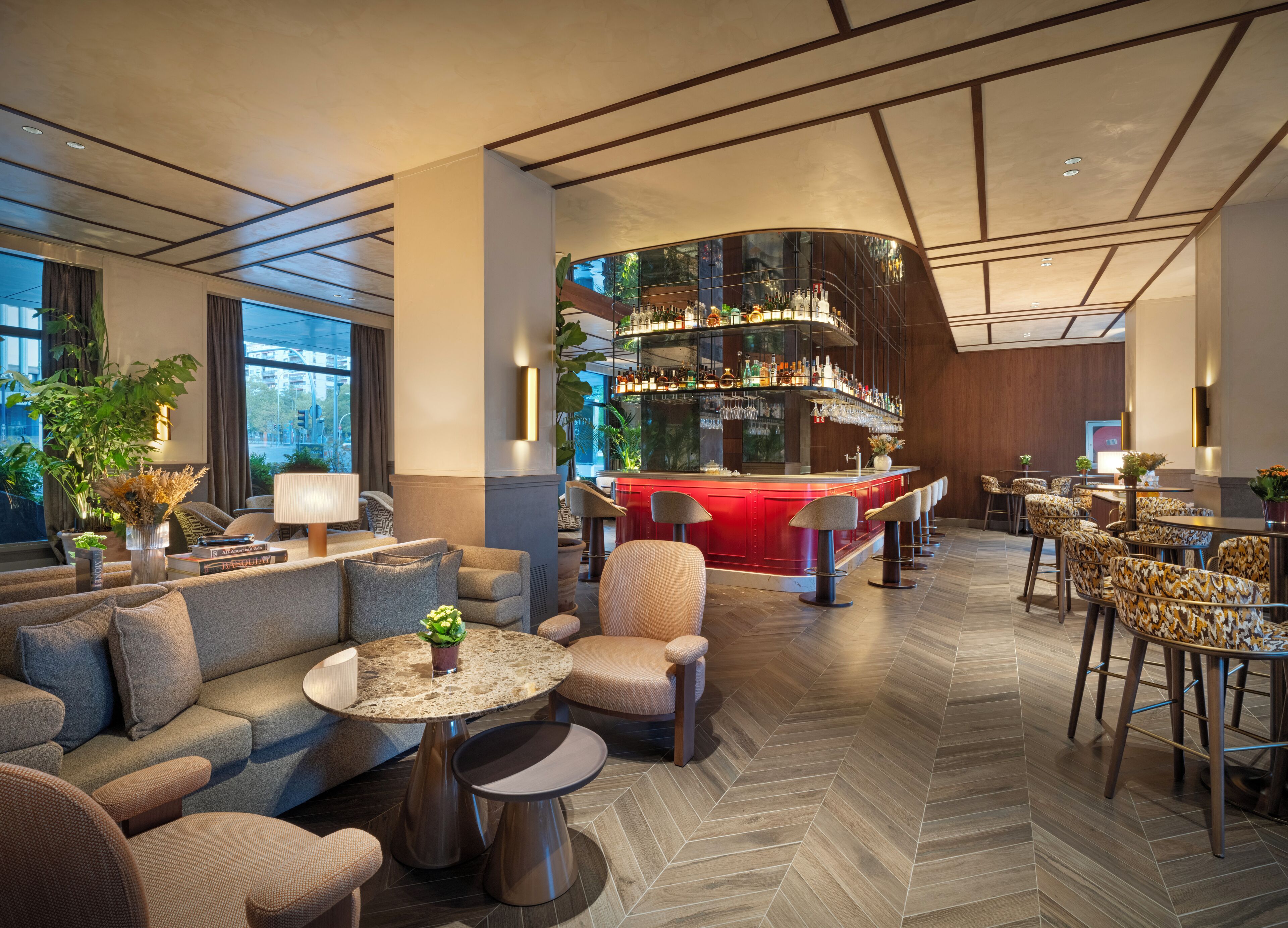 Foto - The Westin Madrid Cuzco