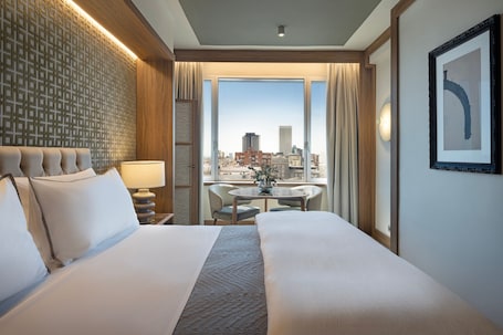 The Westin Madrid Cuzco