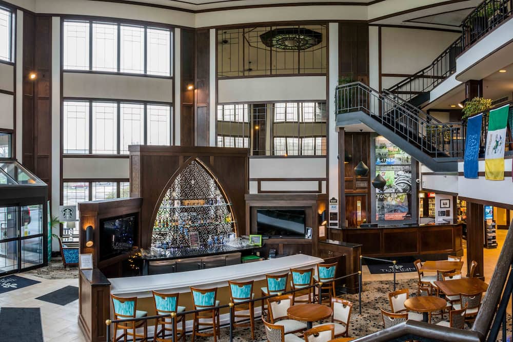 The Inn at Saint Mary's