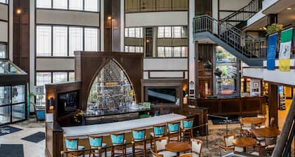 The Inn at Saint Mary's