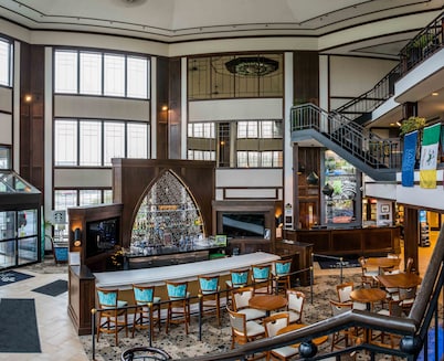 The Inn at Saint Mary's