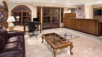 Businesscenter