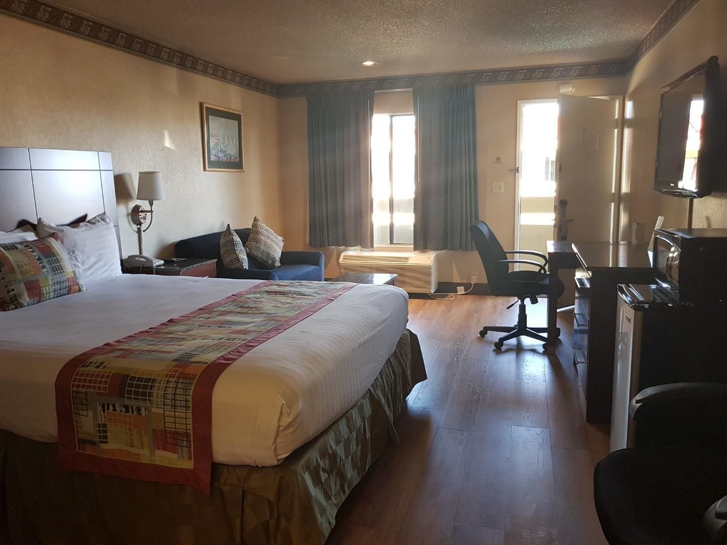 Foto - Travelodge by Wyndham Costa Mesa Newport Beach Hacienda