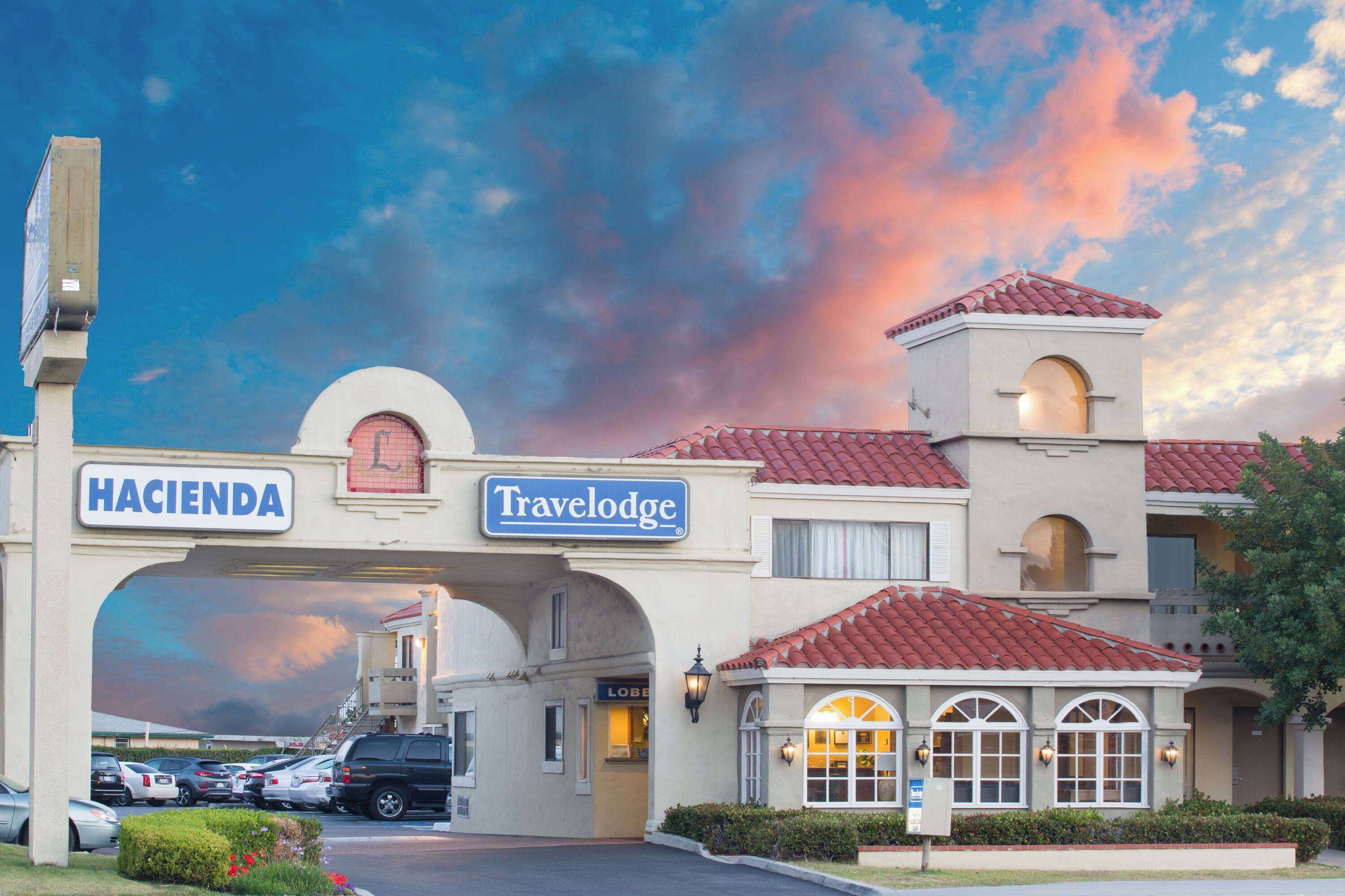 Foto - Travelodge by Wyndham Costa Mesa Newport Beach Hacienda