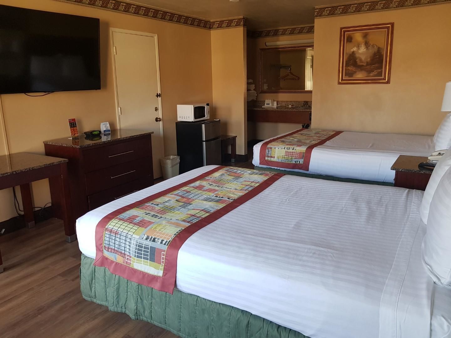 Foto - Travelodge by Wyndham Costa Mesa Newport Beach Hacienda