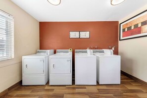 Comodidades da propriedade