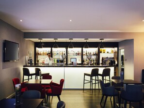 Bar (on property) - Novotel Nottingham Derby (Nottingham)
