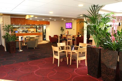 Novotel Nottingham Derby