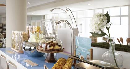 Novotel Nottingham Derby