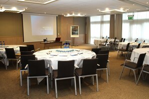 Meeting facility - Novotel Nottingham Derby (Nottingham)