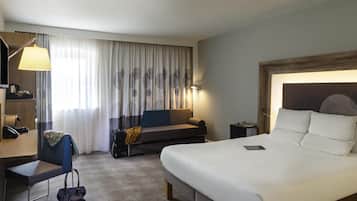 Superior Room, 1 Queen Bed (Premium)